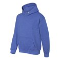 thumbnail image 2 of Gildan Heavy Blend Youth Hooded Sweatshirt, 2 of 5