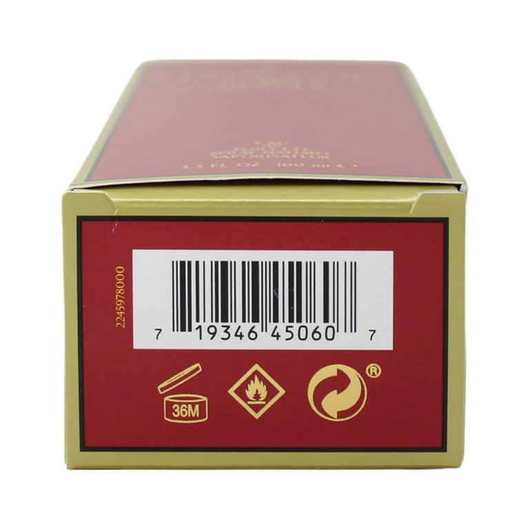 Elizabeth Taylor's Diamonds and Rubies Eau De Toilette Spray for