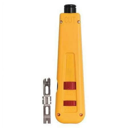 UPC: 0811490014916 | JONARD EPD-914110 Punchdown Tool 110 Blade