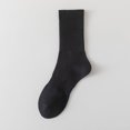 thumbnail image 1 of Calcetines deportivos de otoño e invierno para hombre, calcetines para correr, calcetines de algodón con fondo de toalla grueso que absorben los golpes, calcetines de baloncesto para hombre, 1 of 6