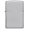 thumbnail image 1 of Zippo Chrome très poli (250), 1 of 3