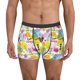thumbnail image 1 of Fotbe Tropical Pineapples Calzoncillos Tipo Boxer con Bolsa de Soporte Total para Hombre, X-Temp Fresco, Transpirable y de Secado Rápido-XX-Large, 1 of 5