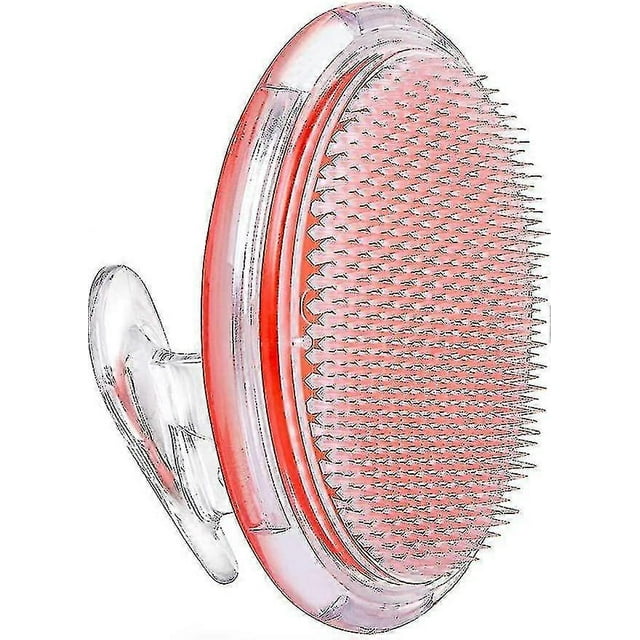 (2 Pack)exfoliating Brush, Body Brush, Ingrown Hair And Razor Bump Treatment - Eliminate Shaving Irritation For Face, Armpit, Legs, Neck, Bikini Line