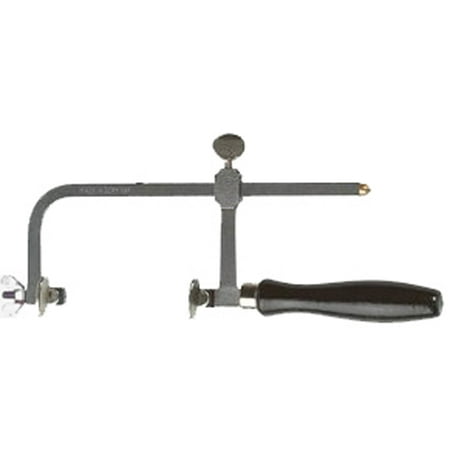 

JSP DELUXE SAW FRAME 3inch