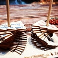 thumbnail image 4 of Libro de visitas alternativo para árboles de Navidad Neamon Interactive, 4 of 7