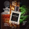 thumbnail image 4 of Perfume Mistral Mahogany Rum Eau de Parfum 100 ml para hombre, 4 of 7