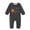 Dark Gray, variant on Christmas Outfit 18 Month Boy Big Girls Christmas Newborn New Years Outfit Boy Baby Boy 18 Months Clothes 4t Clothes 1 Year Old Clothes, 9-12 Months