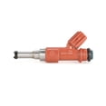 thumbnail image 2 of Inyector Gasolina Toyota Highlander 6cil 3.5 2013 Cardic Inyector de combustible toyota avalon 05-12 camry 07-11 rav4 06-12 sienna 07-10 highlander 08-13, 2 of 4