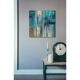 thumbnail image 6 of Epic Art 'Fisherman Nets' by Silvia Vassileva, Acrylic Glass Wall Art, 24"x24", 6 of 10