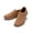 Camel, variant on Merinos Men's Slip On Natural White - Size 8 - Wide