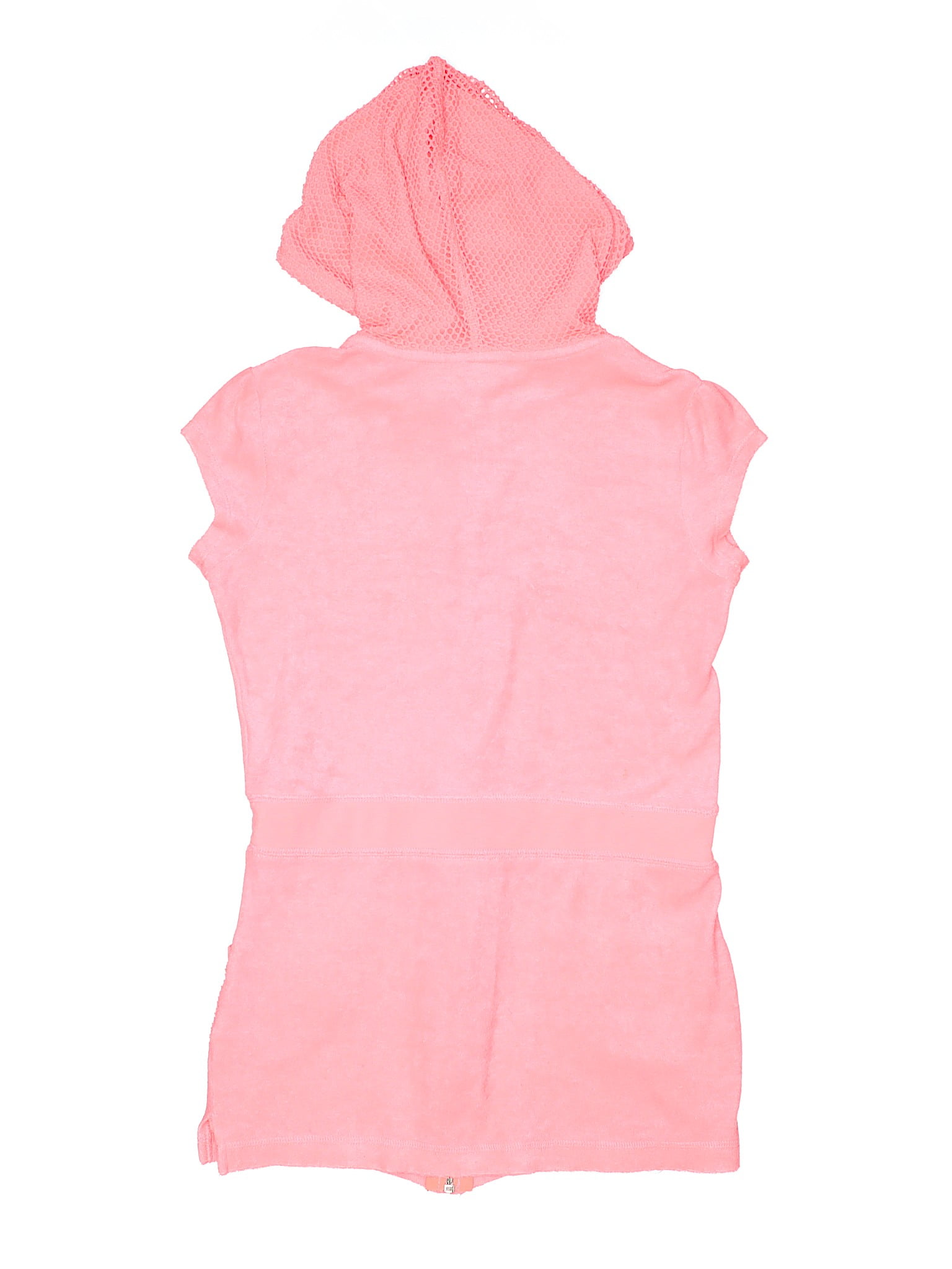 justice girls hoodie