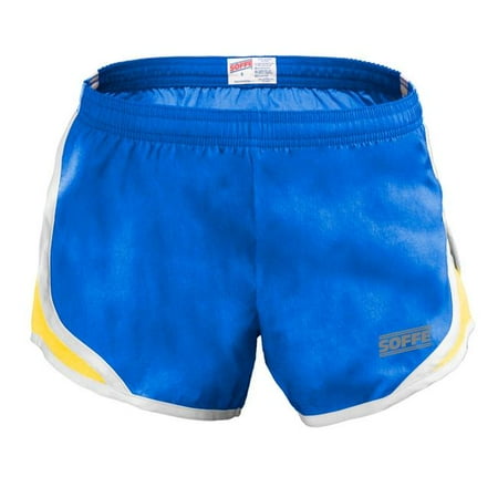Soffe (C1820L) Cottonex Ringspun Cotton Dorm Shorts for Women