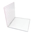 thumbnail image 1 of KLKCMS Stamp Positioner Acrylic Gifts Craft Embossing Supplies Positioning Stamping, 1 of 9