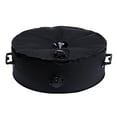 thumbnail image 2 of YAOMOBB Base de Parasol Remplie d'Eau Poids de Base de Parasol avec Grande Capacité Imperméable Universelle Grande Entrée d'Eau 100lb Support de Parasol Robuste, 2 of 7