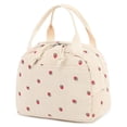 thumbnail image 2 of Bolsas de Almuerzo para Mujeres y Niñas - Bolsa Térmica para el Almuerzo, Bolsa para el Almuerzo, Bolsa para el Almuerzo, Bolsa para el Almuerzo, Enfriador para Adultos, 2 of 5