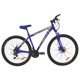 thumbnail image 1 of Bicicleta Montaña Rodada 29 21 Velocidades Hekel Monk  MTB, 1 of 2