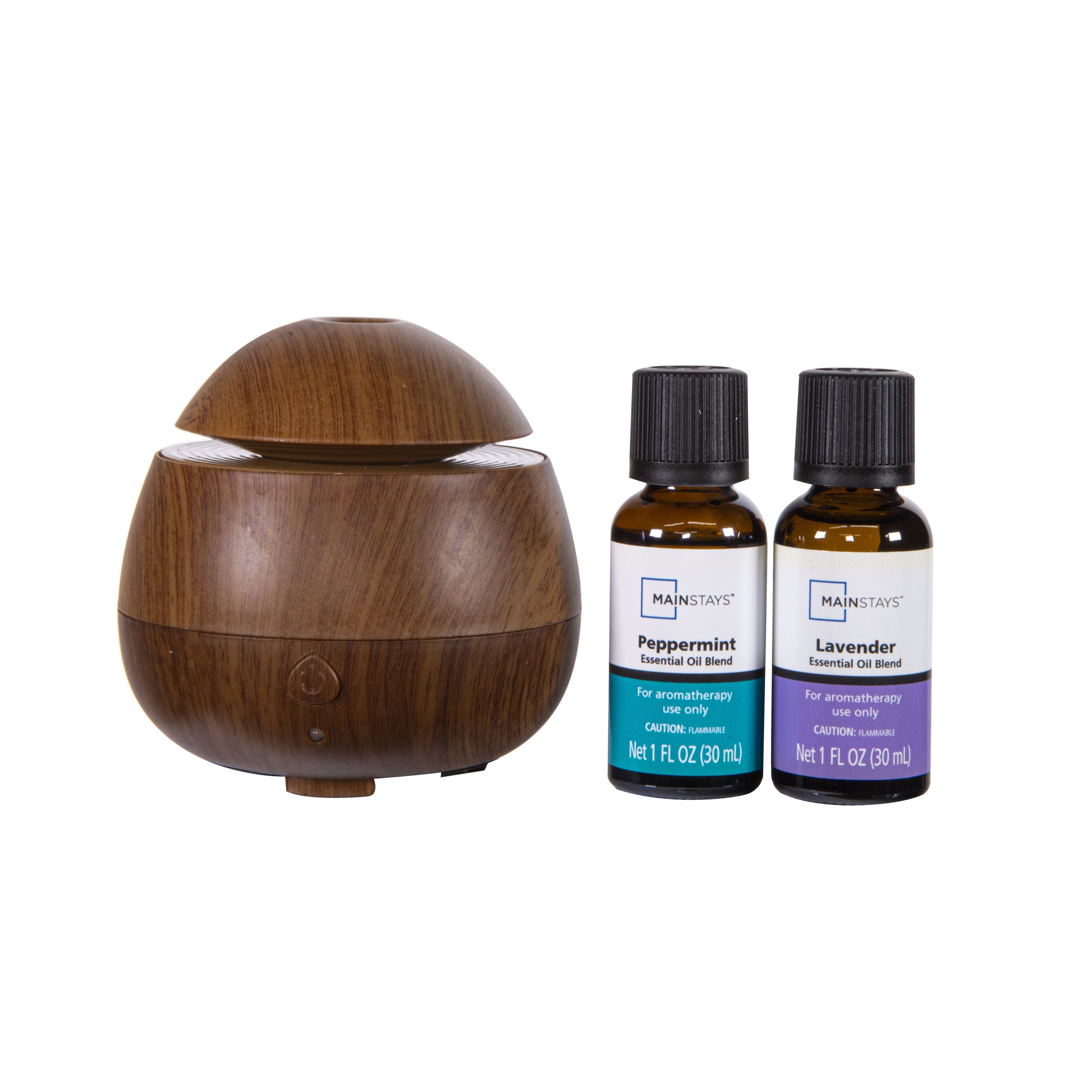 Mainstays Aroma Diffuser Instructions at William Emery blog