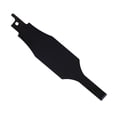 thumbnail image 1 of Toystoory Multi-Functional Scraper Blade Scraping Tool for Reciprocating for Saw Suministros de limpieza para el hogar 10 mm, 1 of 1