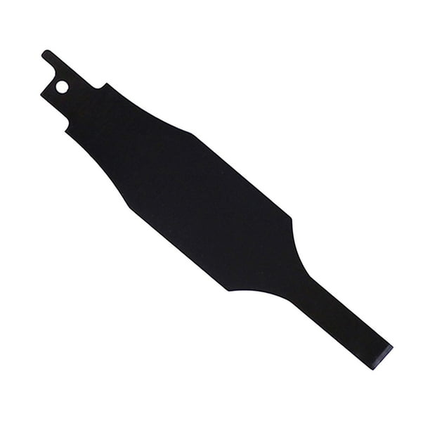 Billuyoard Multi-Functional Scraper Scraping Tool for for Saw Reciprocating Suministros de limpieza para el hogar 10 mm