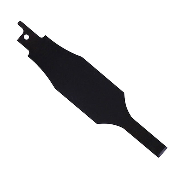 Toystoory Multi-Functional Scraper Blade Scraping Tool for Reciprocating for Saw Suministros de limpieza para el hogar 10 mm