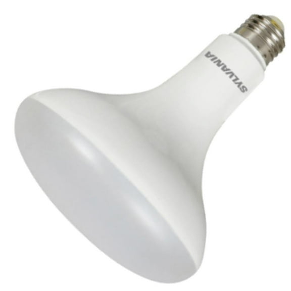 Sylvania 41110 - LED12BR40DIMHO840G6RP BR40 Flood LED Light Bulb