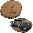 thumbnail image 3 of Champion Sports 11.5" Fielder's Glove - Synthetic Leather Front and Back for Comfort Grip | Double Bar Open Web and Conventional Back Design for Versatility | Age: Elementary | Right-Handed Glove, 3 of 5