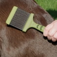 thumbnail image 3 of Safari Dog Flexible Slicker Brush, 3 of 4