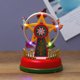 thumbnail image 4 of Decoración hogareña Gwong Adornos de Navidad Adornos de la Navidad Aparápeses de Ferris Aparáminares Adornos de Desktop Decoración para el hogar Gwong 21079773, 4 of 6
