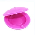 thumbnail image 1 of Childrens Finger Castanet - Premium Plastic Material, Excellent Sound Quality, Beautiful Design, Suitable for Children, Ideal for Music Education and Parent Child Interaction, 1 of 8