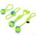 thumbnail image 3 of Pet Knot Toy Combination Set Cotton Rope Toy Dog Toy Molar bite Resistant Dog Knot Toy, 3 of 5