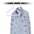 thumbnail image 2 of neatfreak!® Cintre pour Vêtements pour Enfants, Ensemble de 10, 2 of 4