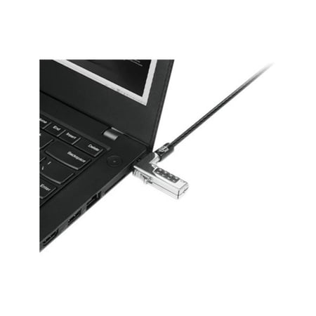 UPC: 0195892024842 | Lenovo MicroSaver Cable Lock 4XE1F30278