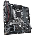 thumbnail image 2 of Ultra Durable Z390 M GAMING Desktop Motherboard - Intel Z390 Chipset - Socket H4 LGA-1151, 2 of 22