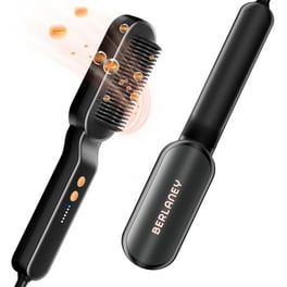 DAFNI Power Hair Styling and Straightening Brush BC002DF