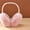 A29 Fufafayo under $5, variant on Fufafayo under $5 Winter Ear Muffs Women Fuzzy Earmuffs Faux Fur White Ear Warmers Cute Warm Ear Covers