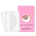 thumbnail image 4 of Hydrogel Under Eye Pads Lint Free Eye Gel Pads for Extensions Paper Pads Grafted Eyelash Stickers, 4 of 9