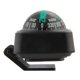 thumbnail image 3 of 2x Compass Dashboard Dash Mount Navigation Car Boat Truck Black, 3 of 5
