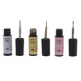 thumbnail image 1 of Metallic Gel Liner, High Density 5ml Easy To Use Metallic Nail Art Gel Liner  for Nail Salon, 1 of 7