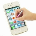 thumbnail image 4 of Touch Pen Pink Stylus for Galaxy A51, A01 Phones - Extendable Compact Lightweight N5W for Samsung Galaxy A01 / A51, 4 of 6