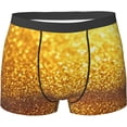 thumbnail image 1 of SEVEBJ Mens Underwear Boxer Briefs Breathable Boxers for Men Underwear Trunks, 1 of 9