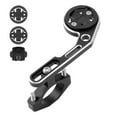 thumbnail image 2 of instrument bracket,With Camera Adapter Computer Mount Bike Handlebar Mount Out Bike Handlebar Adjustable Out Bike Mount With Camera Cateye Mount Adjustable Out Siuke Buzhi Laoshe, 2 of 5