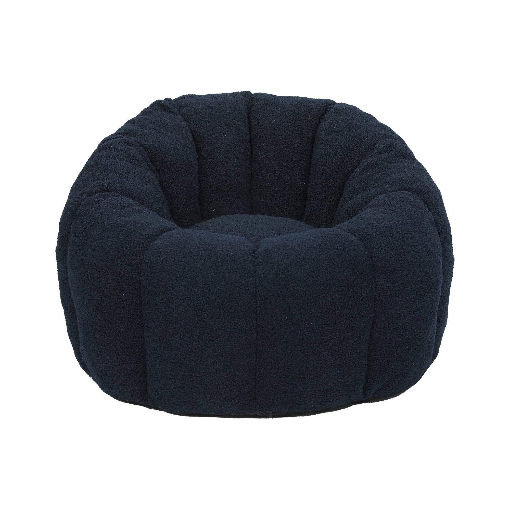 Lazy Sofa Chairs, Bean Bag Chair, Bean Bag Sofa Chair with Armrests Stuffed High-Density Foam, Lazy Sofa Comfy Chairs BeanBag Chair for Adults in Living Room,Bedroom Reading, Bean Bag Chairs