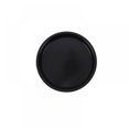 thumbnail image 1 of Prettyui Carbon Steel Nonstick 10" Diameter Round Pizza Pan, Pizza Crisper,Black, 1 of 7