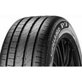 thumbnail image 2 of 2 Pirelli Cinturato P7 245/45R18 96Y Performance Summer Run Flat UHP Tires RFT P2074800 / 245/45/18 / 2454518, 2 of 3