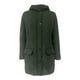 thumbnail image 1 of Chamarra George Para Mujer Estilo Invernal Talla M Color Vino, 1 of 4