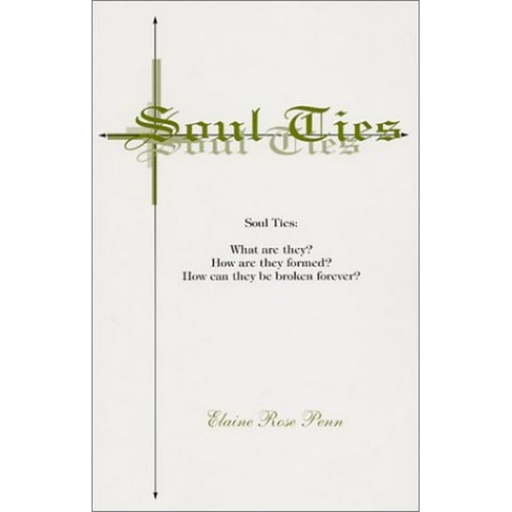 Pre-Owned Soul Ties Paperback