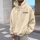 thumbnail image 1 of WILLBEST Sudaderas para Hombre, Sudaderas Casuales para Hombre, Sudaderas Holgadas con Estampado para Otoño e Invierno, Ropa De Calle Cómoda y A La Moda para Uso Diario XGrande, 1 of 5