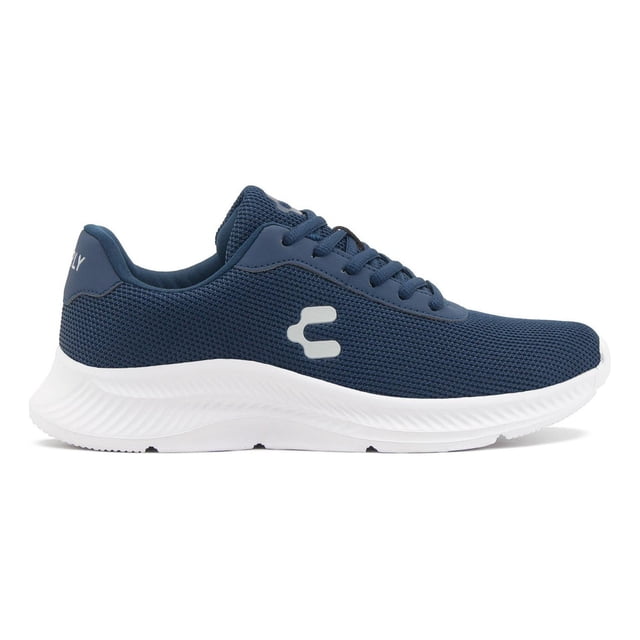 Tenis Running Para Hombre Charly Marino Originales 22-29 azul marino 25.5