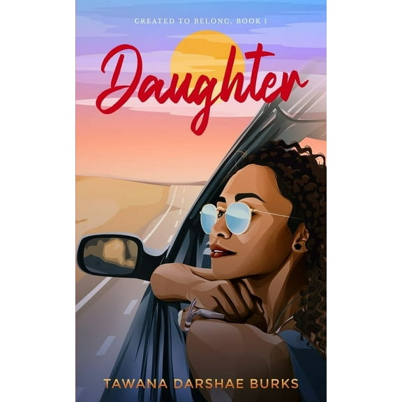 Daughter, (Paperback)