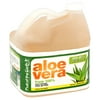 Fruit of the Earth Health & Wellness Aloe Vera Drink, 128 fluid ounces